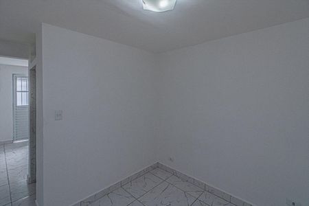 quarto _1 de casa para alugar com 1 quarto, 26m² em Bosque da Saúde, São Paulo