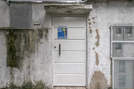 Casa para alugar com 26m², 1 quarto e sem vaga Casa para alugar com 26m², 1 quarto e sem vagaplaca do Quinto Andar_1