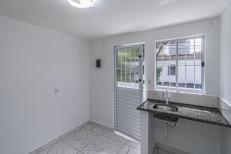 Casa para alugar com 26m², 1 quarto e sem vaga Casa para alugar com 26m², 1 quarto e sem vagacozinha_6