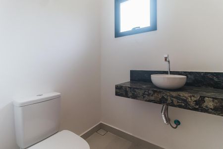 Casa para alugar com 83m², 2 quartos e 1 vagaLavabo