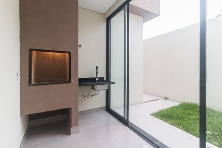 Casa para alugar com 83m², 2 quartos e 1 vagaEspaço Gourmet