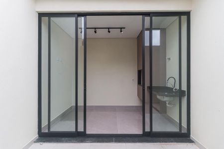 Casa para alugar com 83m², 2 quartos e 1 vagaEspaço Gourmet