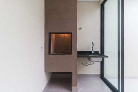 Casa para alugar com 83m², 2 quartos e 1 vagaEspaço Gourmet