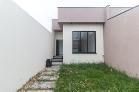 Casa para alugar com 83m², 2 quartos e 1 vagaGaragem