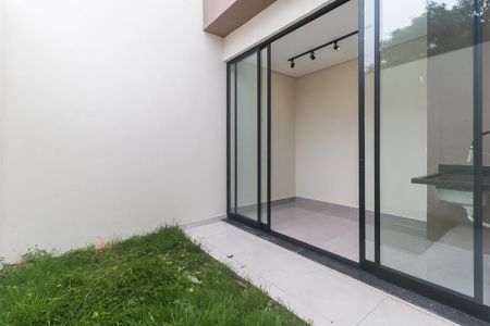 Casa para alugar com 83m², 2 quartos e 1 vagaEspaço Gourmet