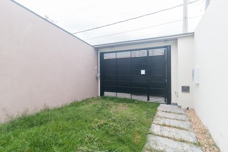 Casa para alugar com 83m², 2 quartos e 1 vagaGaragem