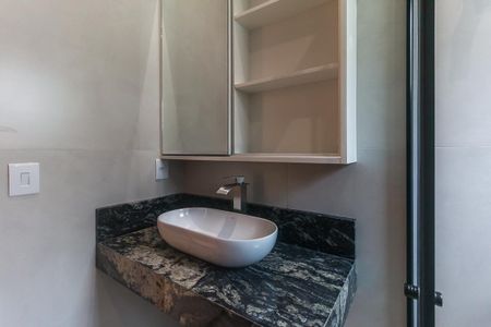 Casa para alugar com 83m², 2 quartos e 1 vagaBanheiro