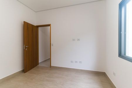 Casa para alugar com 83m², 2 quartos e 1 vagaQuarto 2