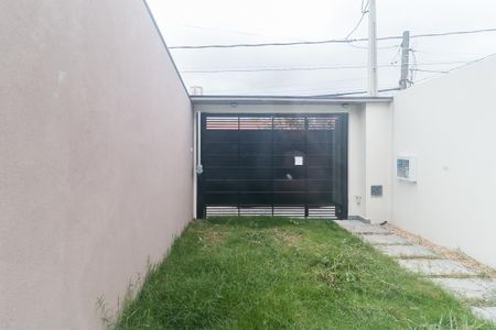 Vista da Sala de casa para alugar com 2 quartos, 83m² em Centro, Mogi das Cruzes