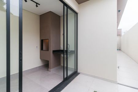 Casa para alugar com 83m², 2 quartos e 1 vagaEspaço Gourmet