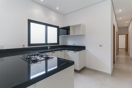 Casa para alugar com 83m², 2 quartos e 1 vagaCozinha