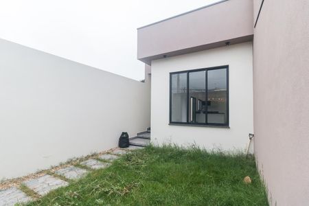 Casa para alugar com 83m², 2 quartos e 1 vagaGaragem
