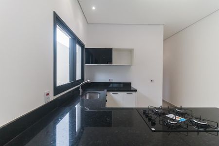 Casa para alugar com 83m², 2 quartos e 1 vagaCozinha