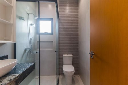 Casa para alugar com 83m², 2 quartos e 1 vagaBanheiro