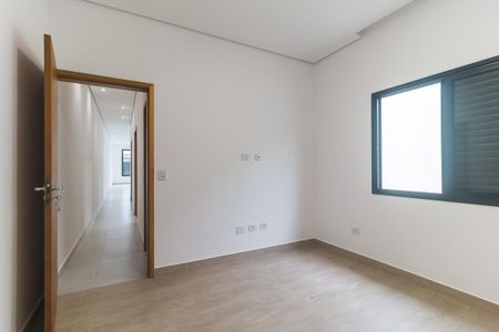 Casa para alugar com 83m², 2 quartos e 1 vagaQuarto 2