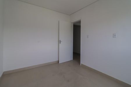 Quarto de apartamento para alugar com 1 quarto, 38m² em Jardim Itapark Velho, Mauá
