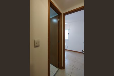 Apartamento à venda com 66m², 2 quartos e 1 vagaQuarto 2 - Suíte
