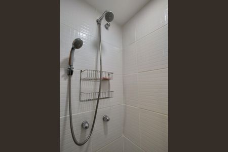 Apartamento à venda com 66m², 2 quartos e 1 vagaBanheiro da Suíte 2