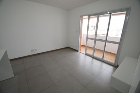 Sala de apartamento para alugar com 1 quarto, 50m² em Botafogo, Campinas