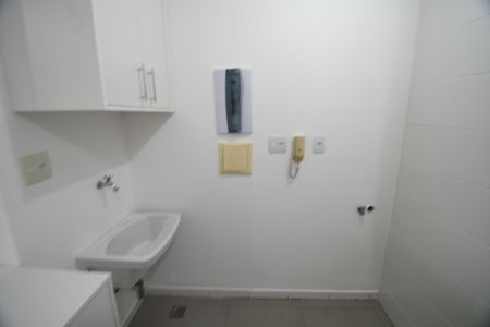 Apartamento para alugar com 50m², 1 quarto e 2 vagasCozinha
