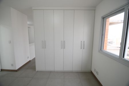 Quarto de apartamento para alugar com 1 quarto, 50m² em Botafogo, Campinas