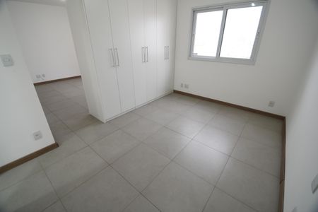 Quarto de apartamento para alugar com 1 quarto, 50m² em Botafogo, Campinas