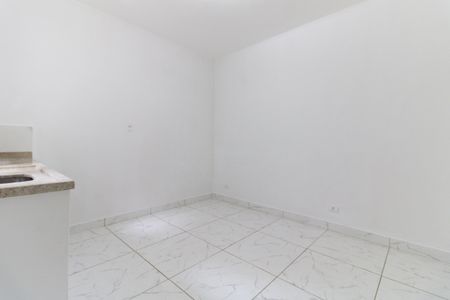 Quarto/Cozinha  de casa para alugar com 1 quarto, 26m² em Bosque da Saúde, São Paulo