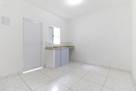 Quarto/Cozinha  de casa para alugar com 1 quarto, 26m² em Bosque da Saúde, São Paulo