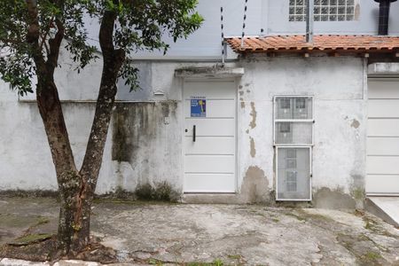 Casa para alugar com 16m², 1 quarto e sem vagaFachada 