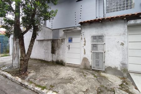 Casa para alugar com 16m², 1 quarto e sem vagaFachada 