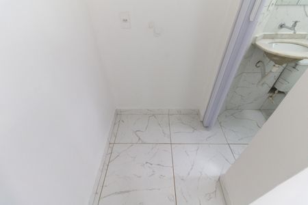 Casa para alugar com 16m², 1 quarto e sem vagaEspaço Para Maquina de Lavar