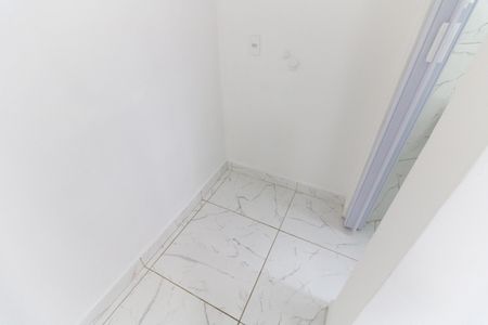 Casa para alugar com 16m², 1 quarto e sem vagaEspaço Para Maquina de Lavar