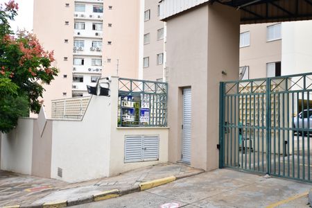 Apartamento à venda com 67m², 3 quartos e 1 vagaPlaca