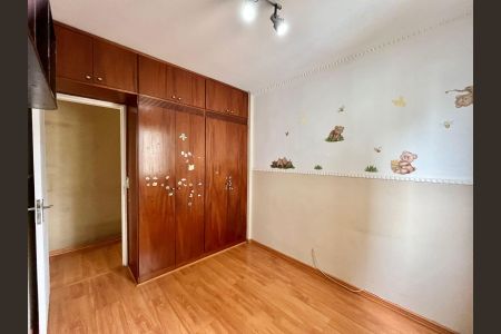 Apartamento à venda com 67m², 3 quartos e 1 vagaQuarto 1