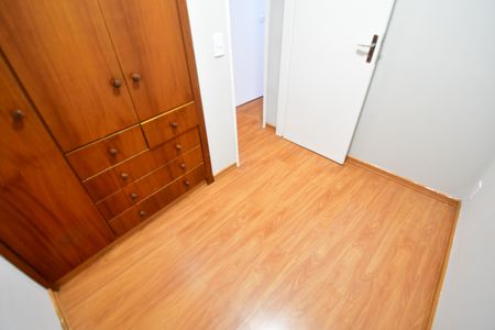 Apartamento à venda com 67m², 3 quartos e 1 vagaQuarto 3