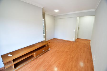Apartamento à venda com 67m², 3 quartos e 1 vagaSala
