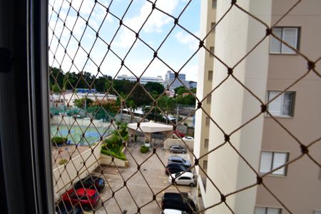 Apartamento à venda com 67m², 3 quartos e 1 vagaQuarto 1 - Vista