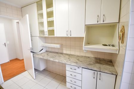 Apartamento à venda com 67m², 3 quartos e 1 vagaCozinha