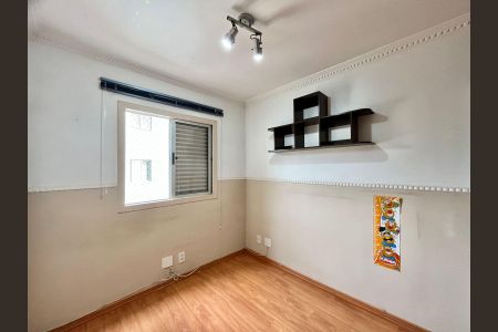Quarto 1 de apartamento à venda com 3 quartos, 67m² em Vila Industrial (campinas), Campinas
