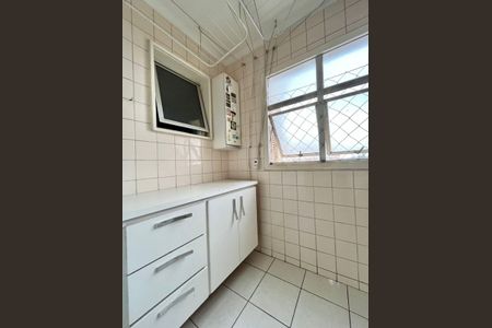 Apartamento à venda com 67m², 3 quartos e 1 vagaÁrea de Serviço
