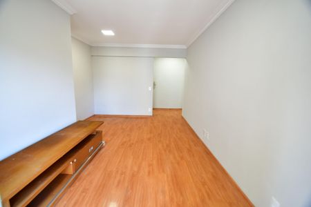 Apartamento à venda com 67m², 3 quartos e 1 vagaSala