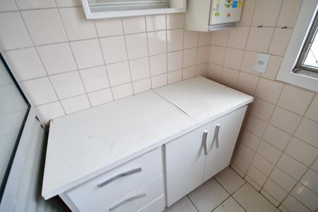 Apartamento à venda com 67m², 3 quartos e 1 vagaÁrea de Serviço