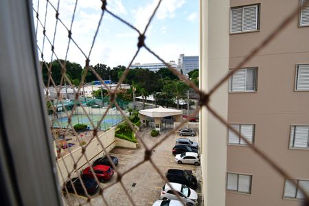 Apartamento à venda com 67m², 3 quartos e 1 vagaQuarto 2 - Vista