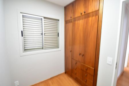 Apartamento à venda com 67m², 3 quartos e 1 vagaQuarto 3