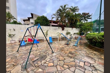 Apartamento à venda com 67m², 3 quartos e 1 vagaÁrea comum - Playground