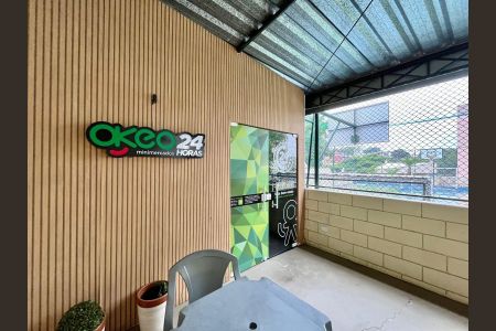 Apartamento à venda com 67m², 3 quartos e 1 vagaMercearia