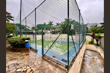 Apartamento à venda com 67m², 3 quartos e 1 vagaQuadra Esportiva