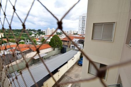 Apartamento à venda com 67m², 3 quartos e 1 vagaQuarto 3 - Vista