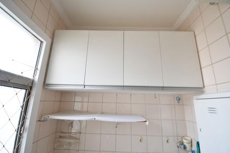 Apartamento à venda com 67m², 3 quartos e 1 vagaÁrea de Serviço