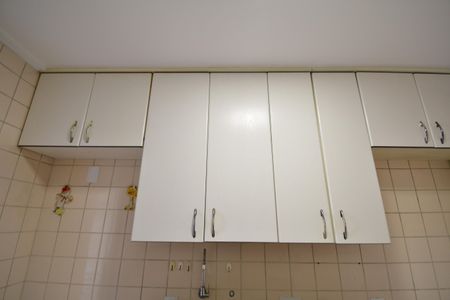 Apartamento à venda com 67m², 3 quartos e 1 vagaCozinha